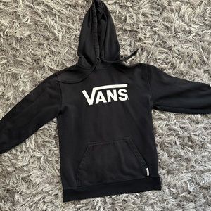 Vans Sweater Small